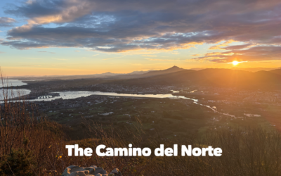 The Camino del Norte