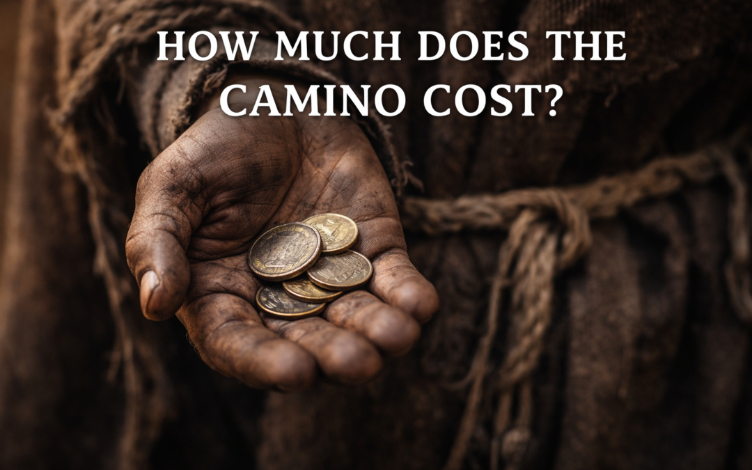 How much does the Camino cost?