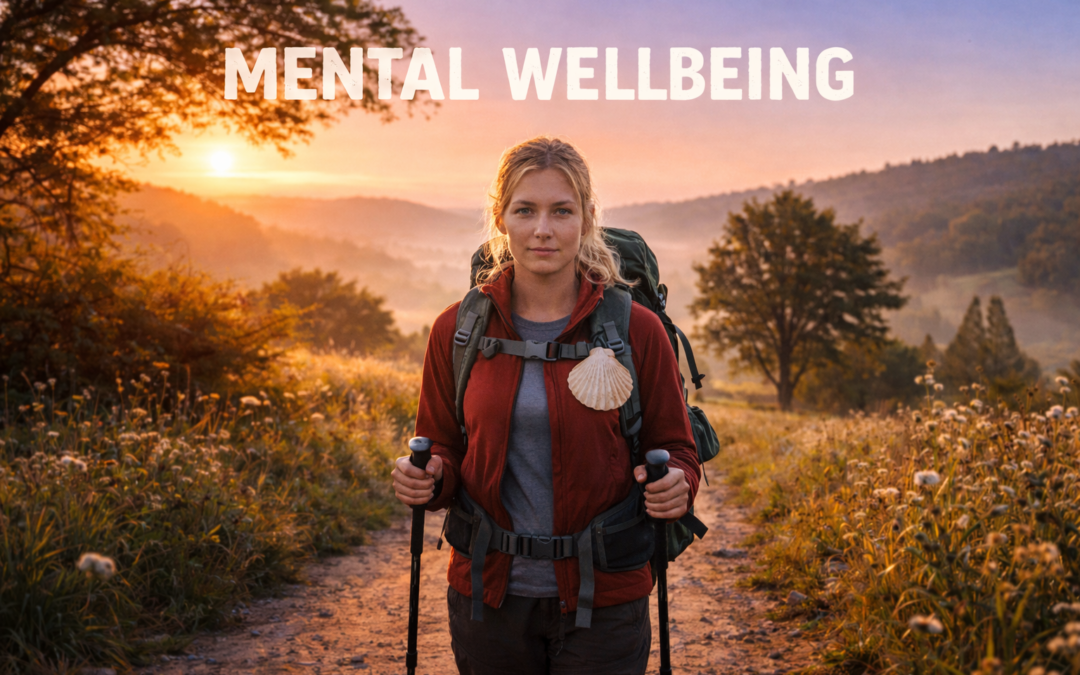 The Essential Conditions of Mental Wellbeing