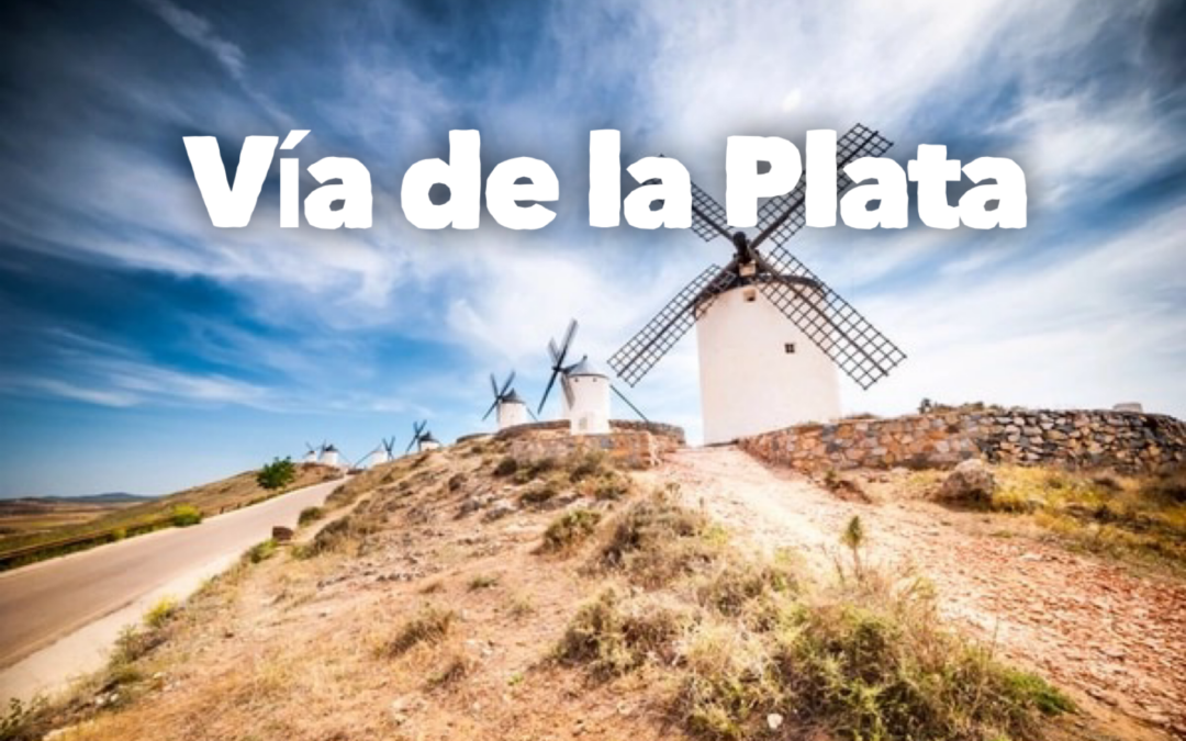 Vía de la Plata – Seville